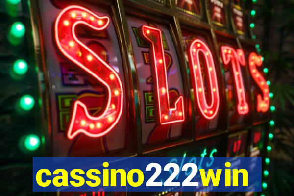 cassino222win