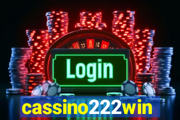cassino222win