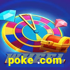 poke .com
