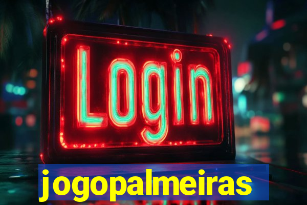 jogopalmeiras