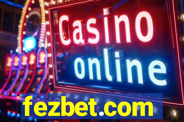 fezbet.com
