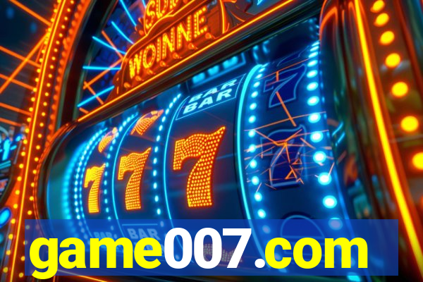 game007.com