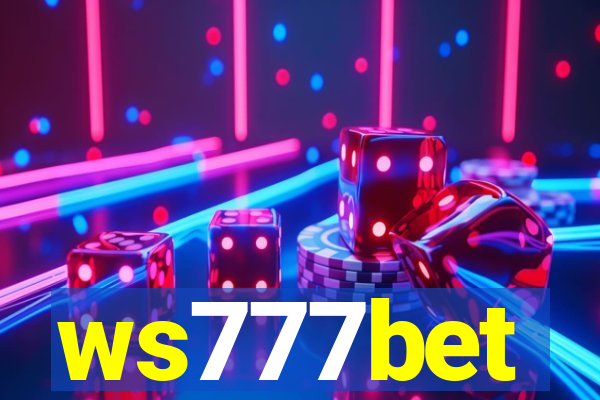 ws777bet