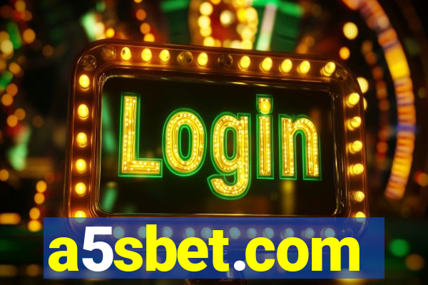 a5sbet.com