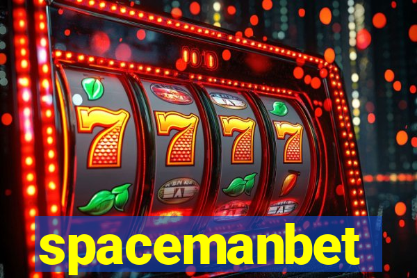 spacemanbet
