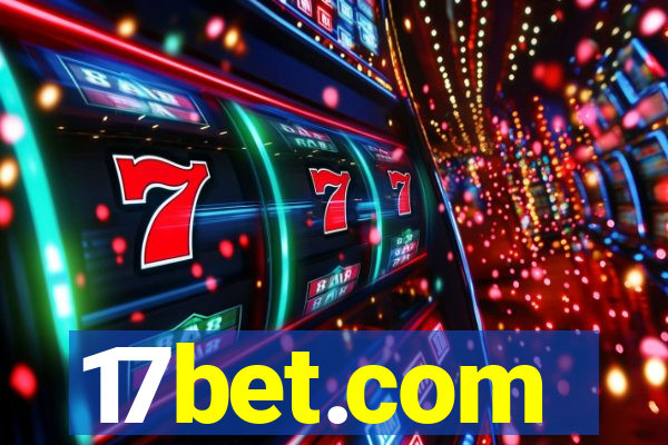 17bet.com