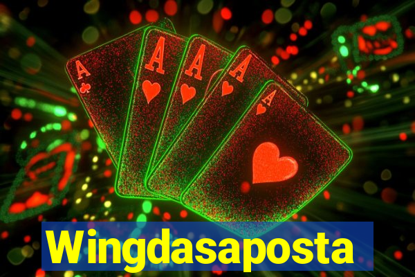 Wingdasaposta