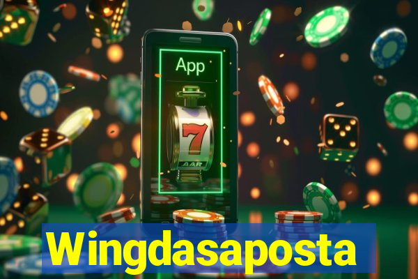 Wingdasaposta