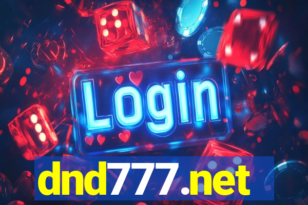 dnd777.net
