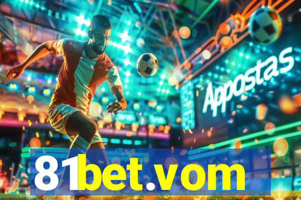 81bet.vom