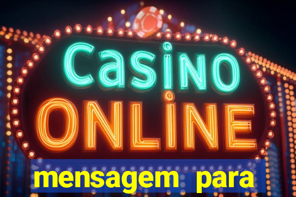 mensagem para professor de futebol