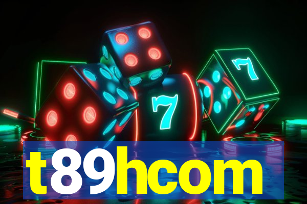 t89hcom