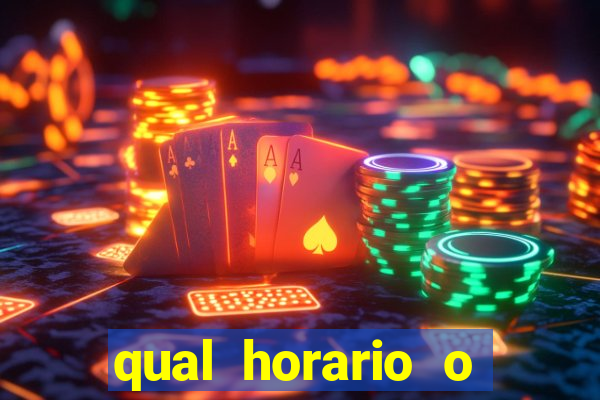 qual horario o fortune tiger paga mais