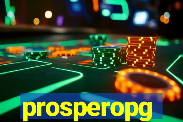 prosperopg