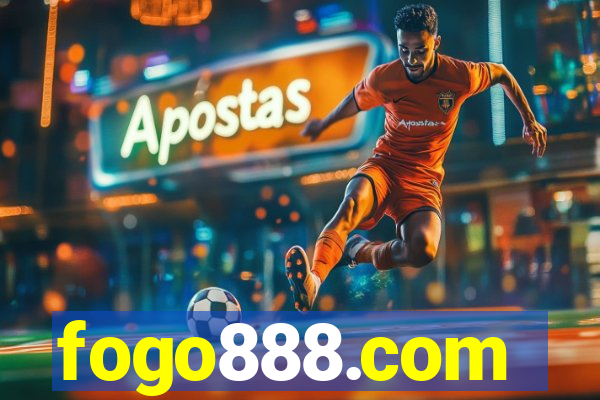 fogo888.com