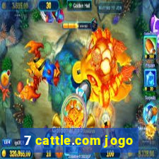 7 cattle.com jogo
