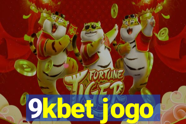 9kbet jogo