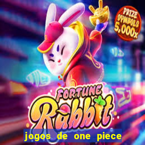 jogos de one piece para celular