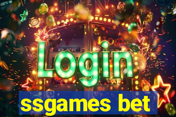 ssgames bet