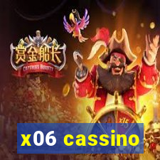 x06 cassino