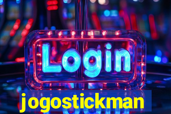 jogostickman