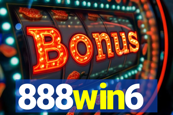 888win6