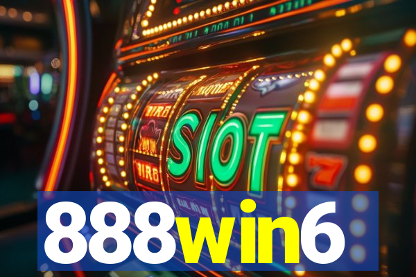 888win6