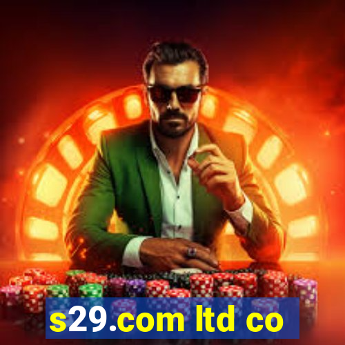 s29.com ltd co