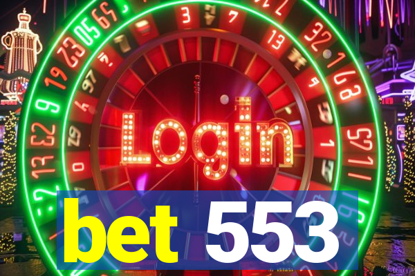 bet 553