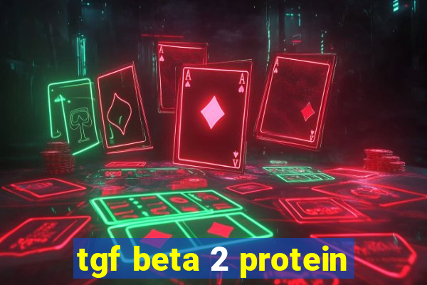 tgf beta 2 protein