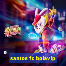 santos fc bolavip