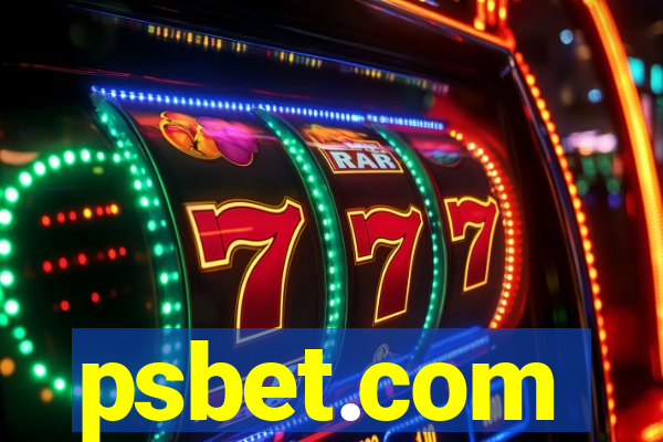 psbet.com