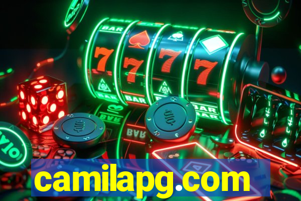 camilapg.com