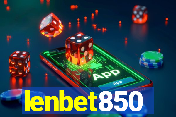 lenbet850