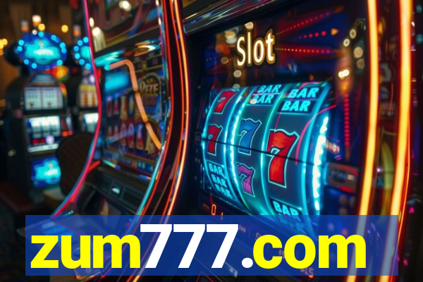 zum777.com