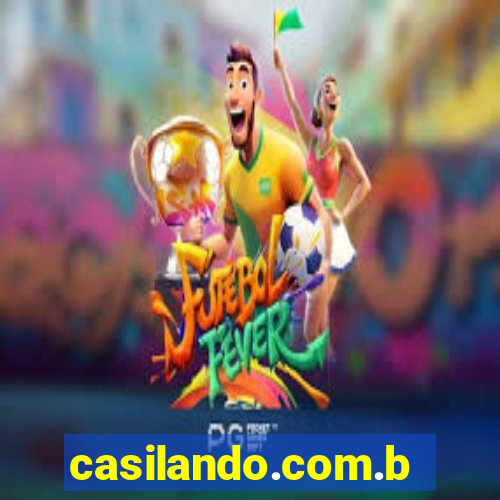 casilando.com.br