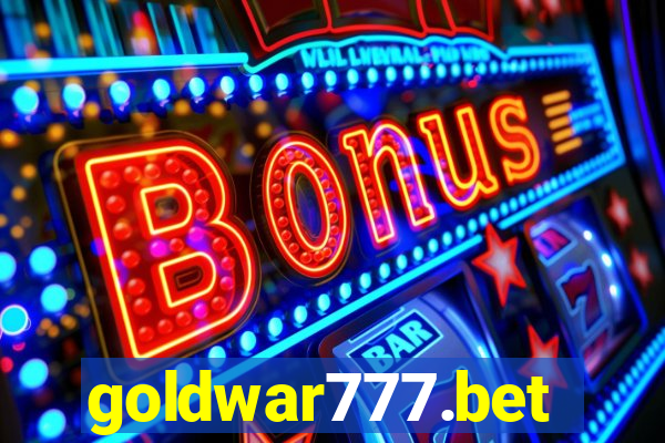 goldwar777.bet