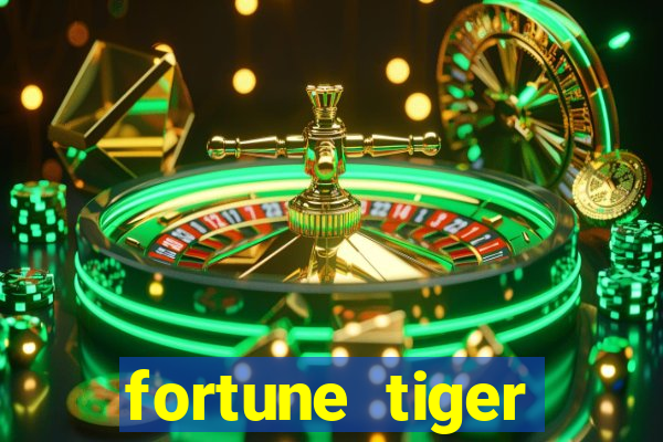 fortune tiger deposito 5 reais