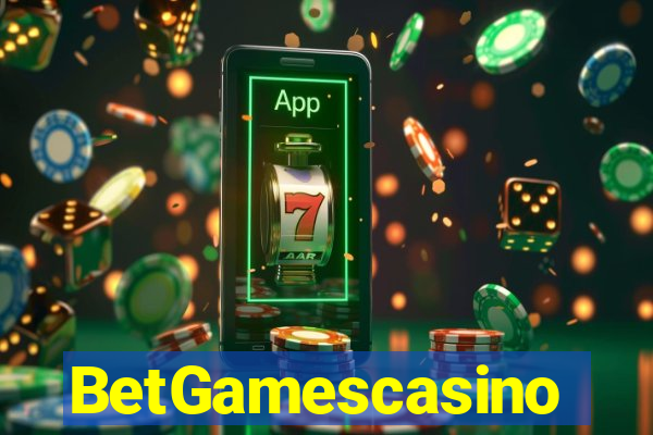 BetGamescasino