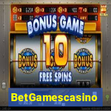 BetGamescasino