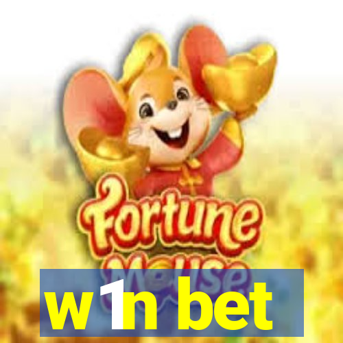 w1n bet