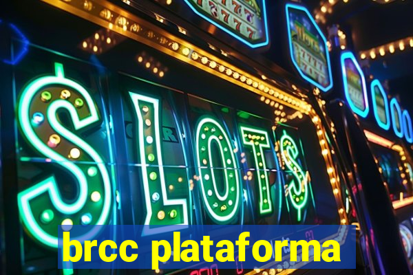 brcc plataforma