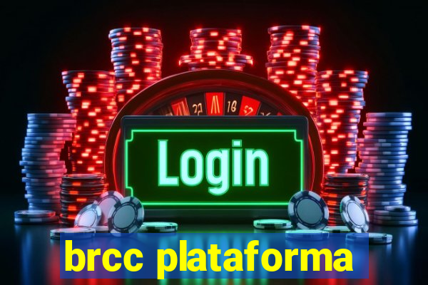 brcc plataforma