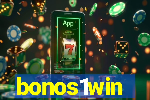 bonos1win