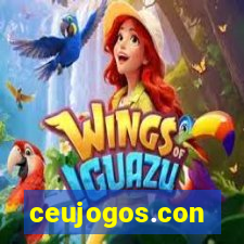 ceujogos.con