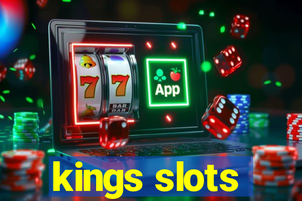 kings slots
