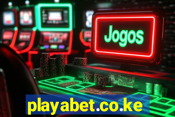 playabet.co.ke