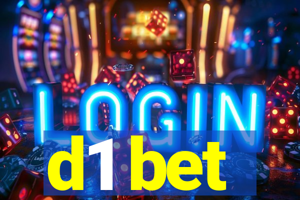 d1 bet