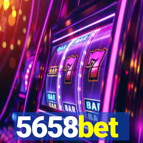 5658bet