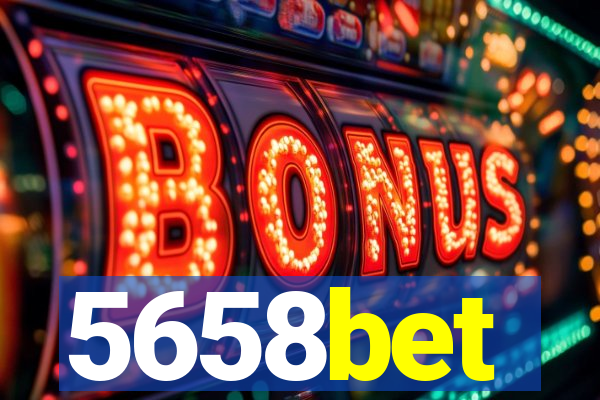 5658bet